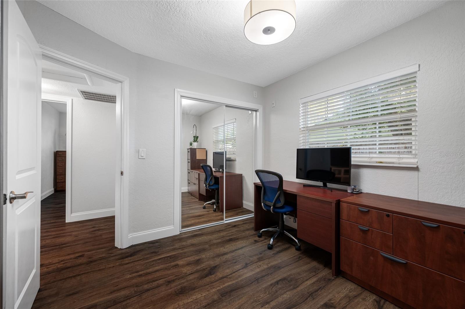 PALMETTO TERRACE - Residential