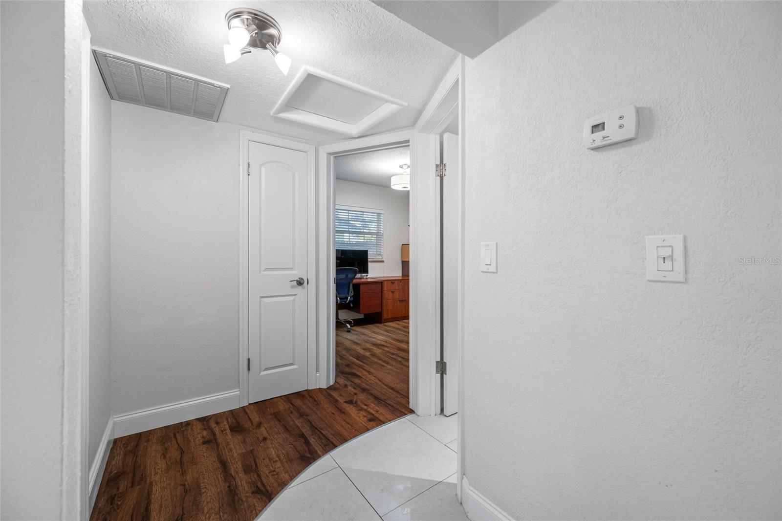 PALMETTO TERRACE - Residential