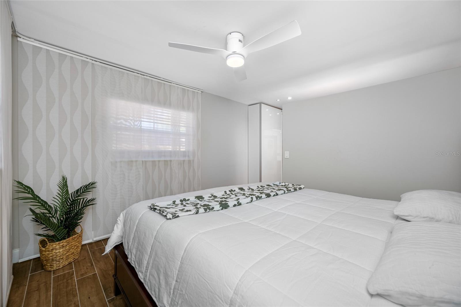 PALMETTO TERRACE - Residential