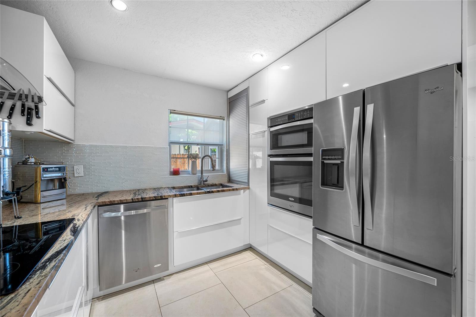 PALMETTO TERRACE - Residential