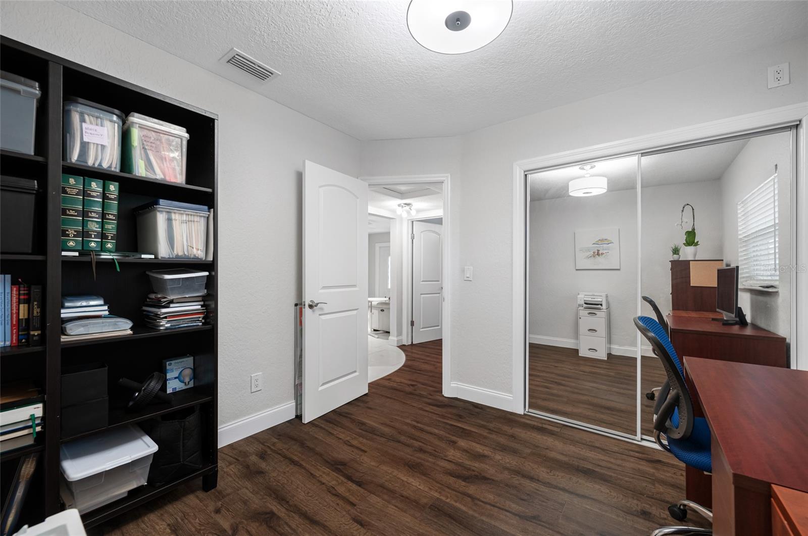 PALMETTO TERRACE - Residential