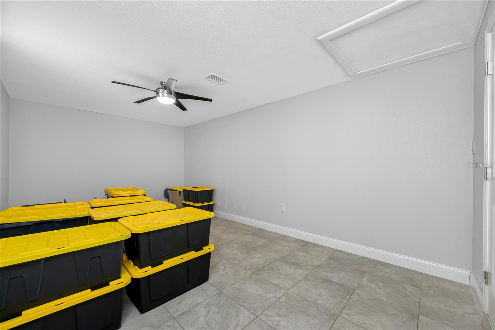 PALMETTO TERRACE - Residential