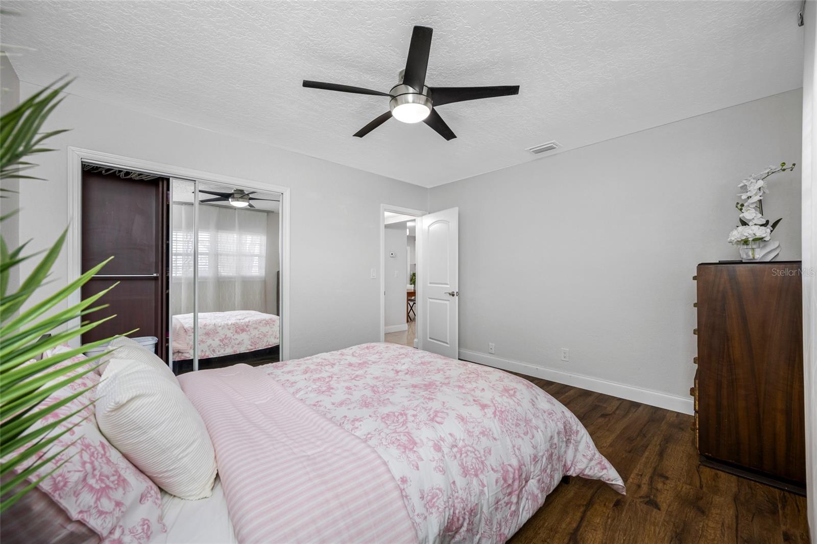 PALMETTO TERRACE - Residential