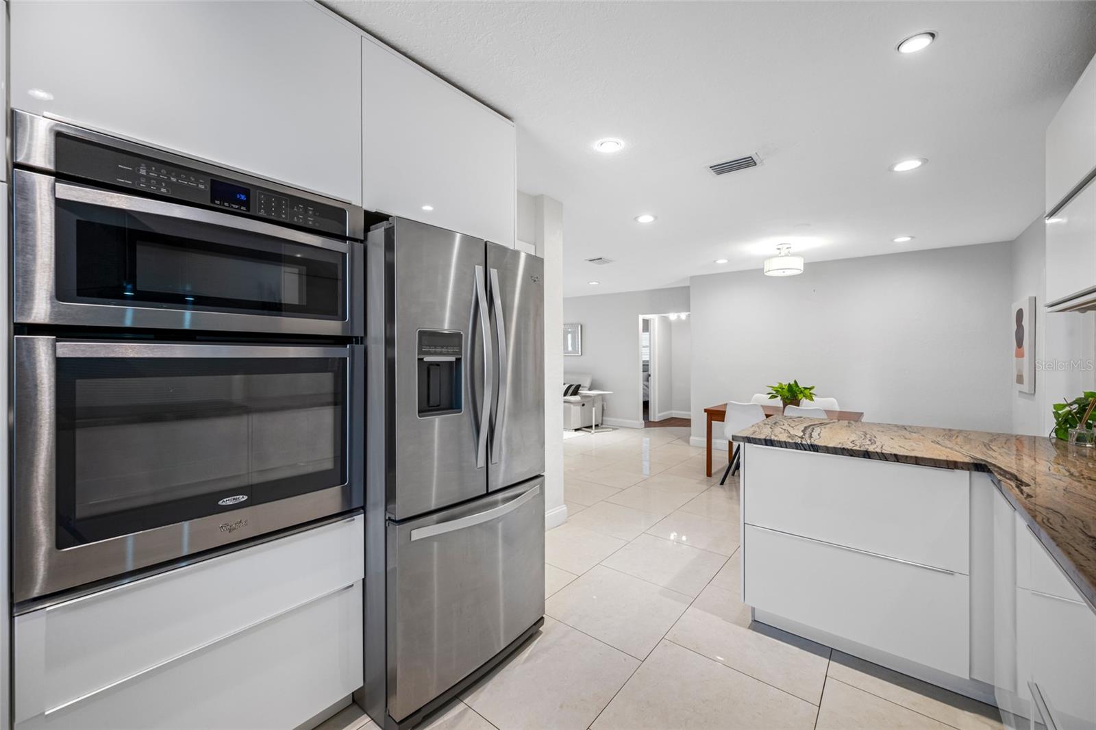 PALMETTO TERRACE - Residential