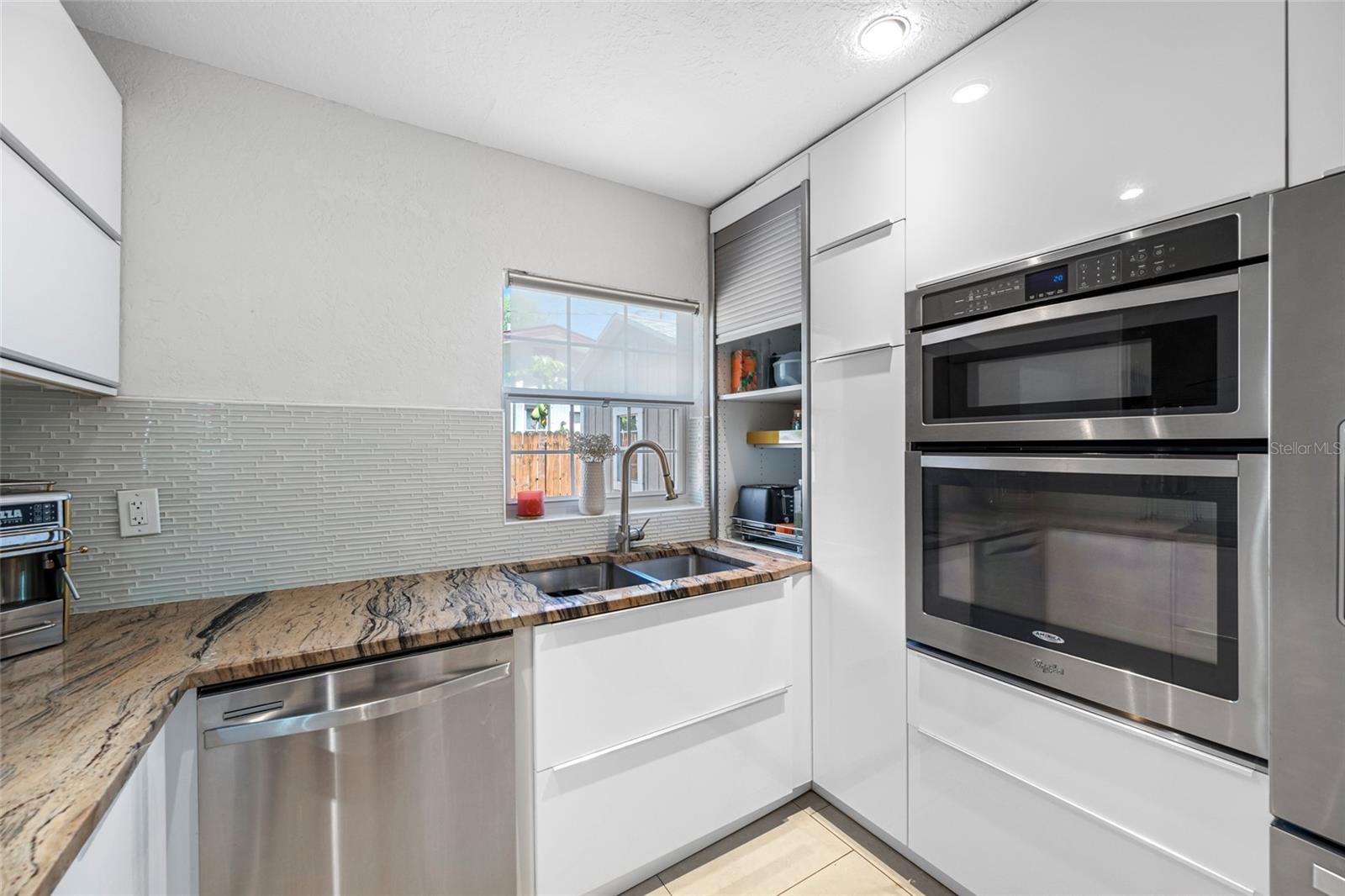 PALMETTO TERRACE - Residential