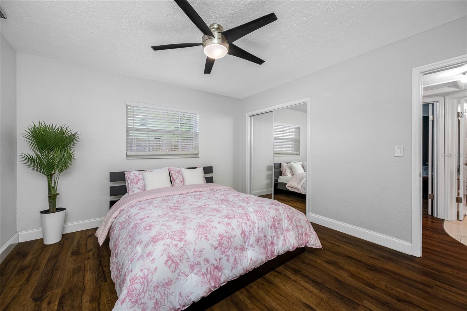 PALMETTO TERRACE - Residential