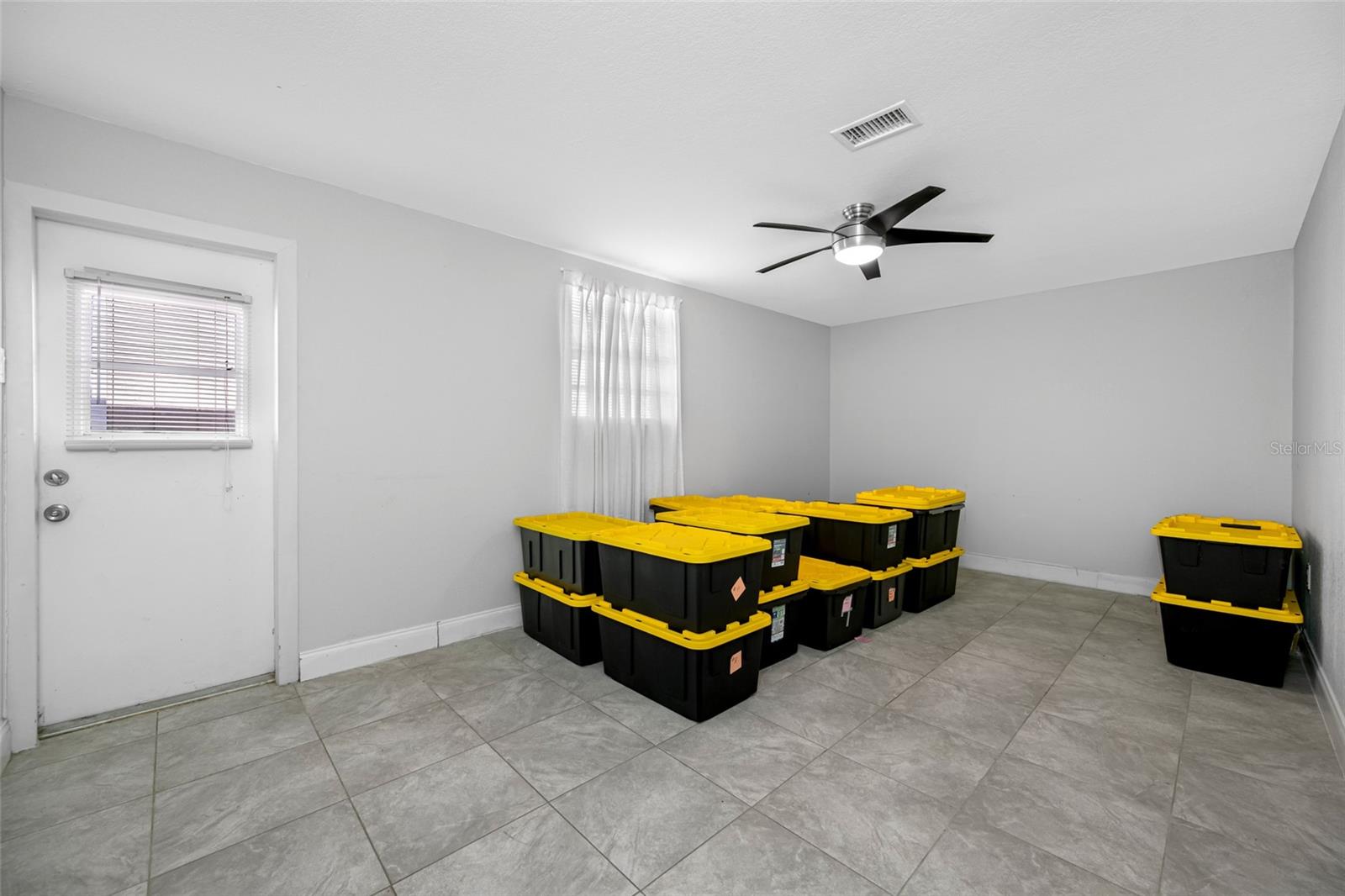 PALMETTO TERRACE - Residential