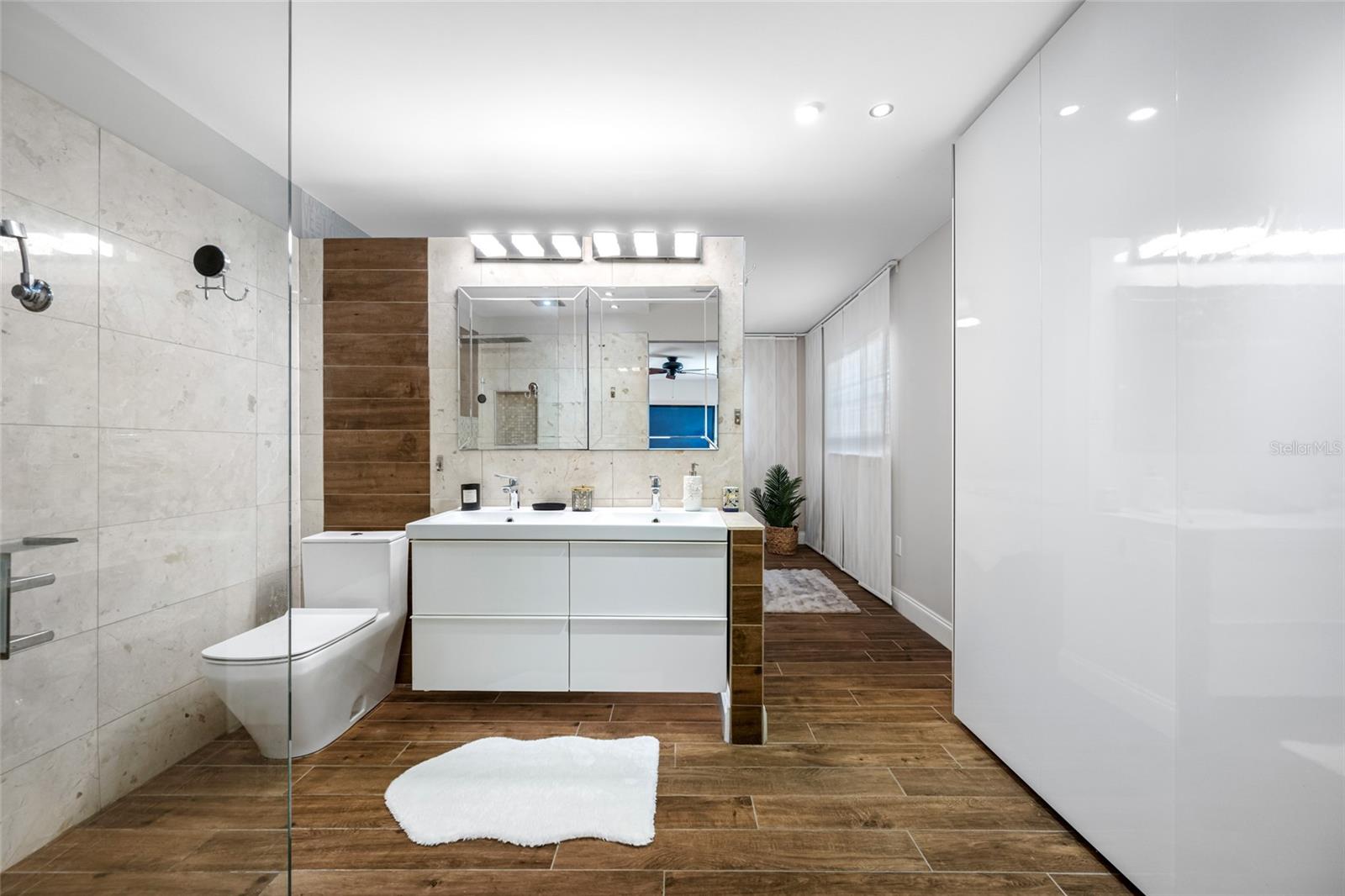 PALMETTO TERRACE - Residential