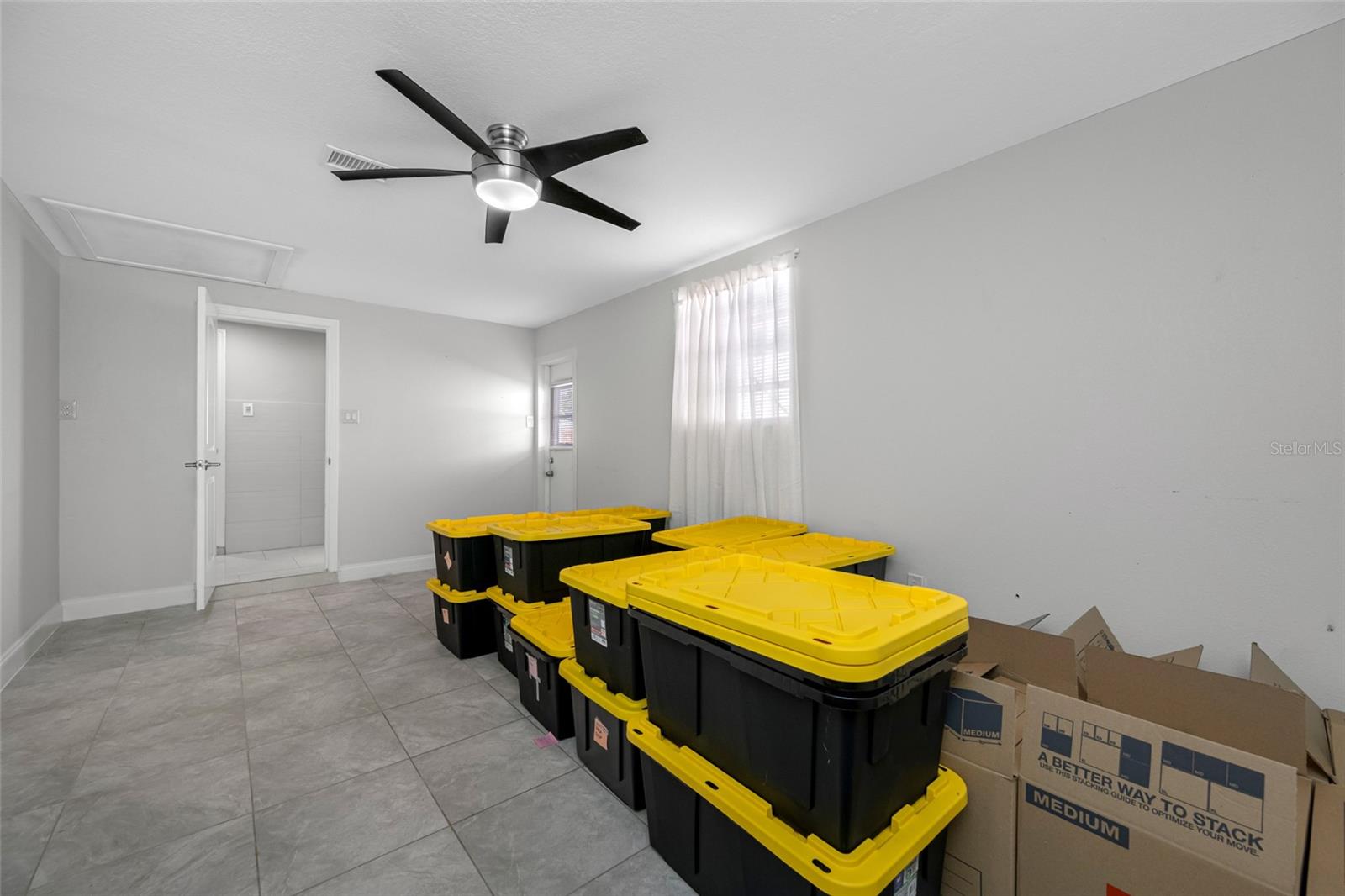 PALMETTO TERRACE - Residential