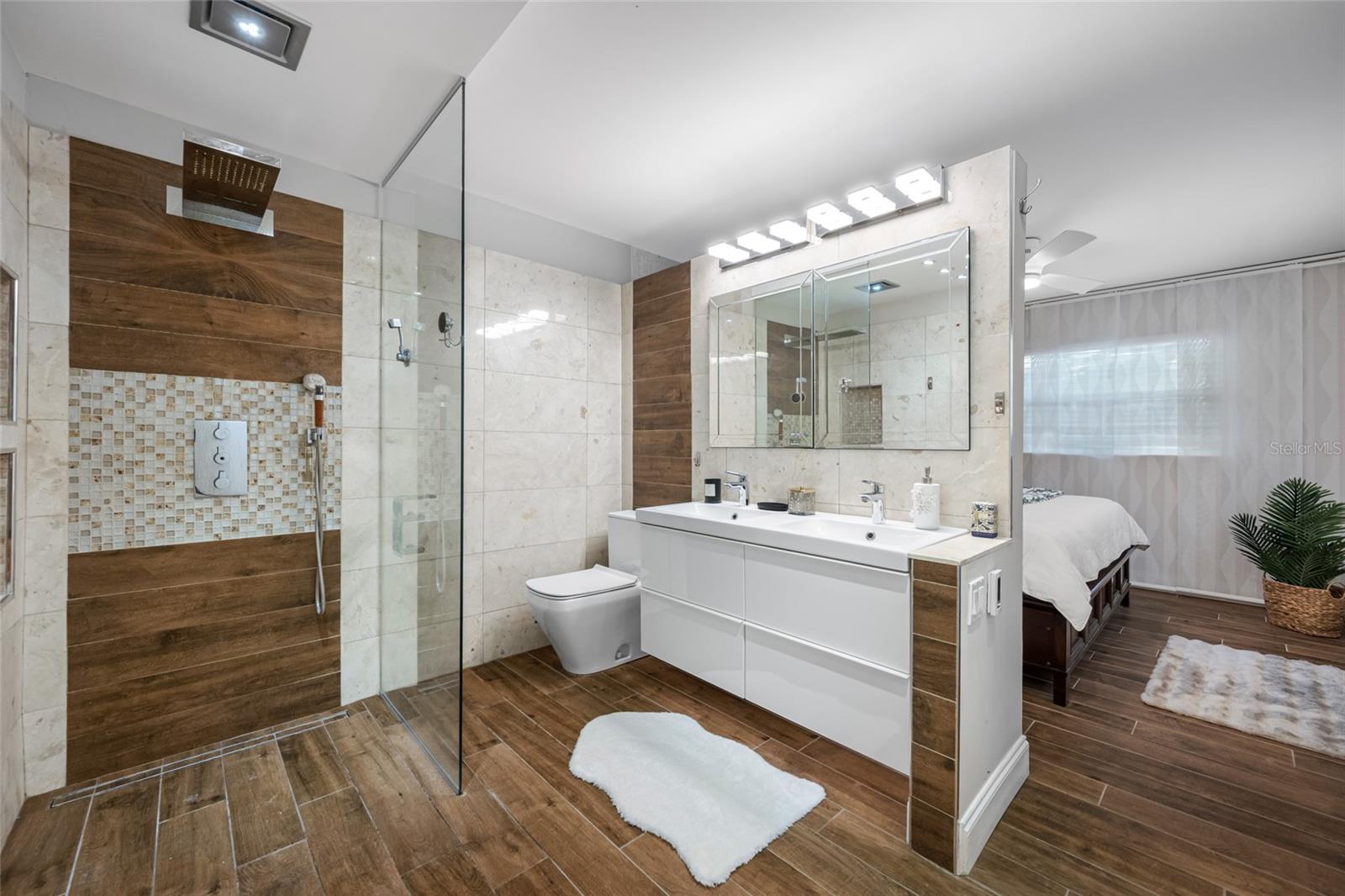 PALMETTO TERRACE - Residential