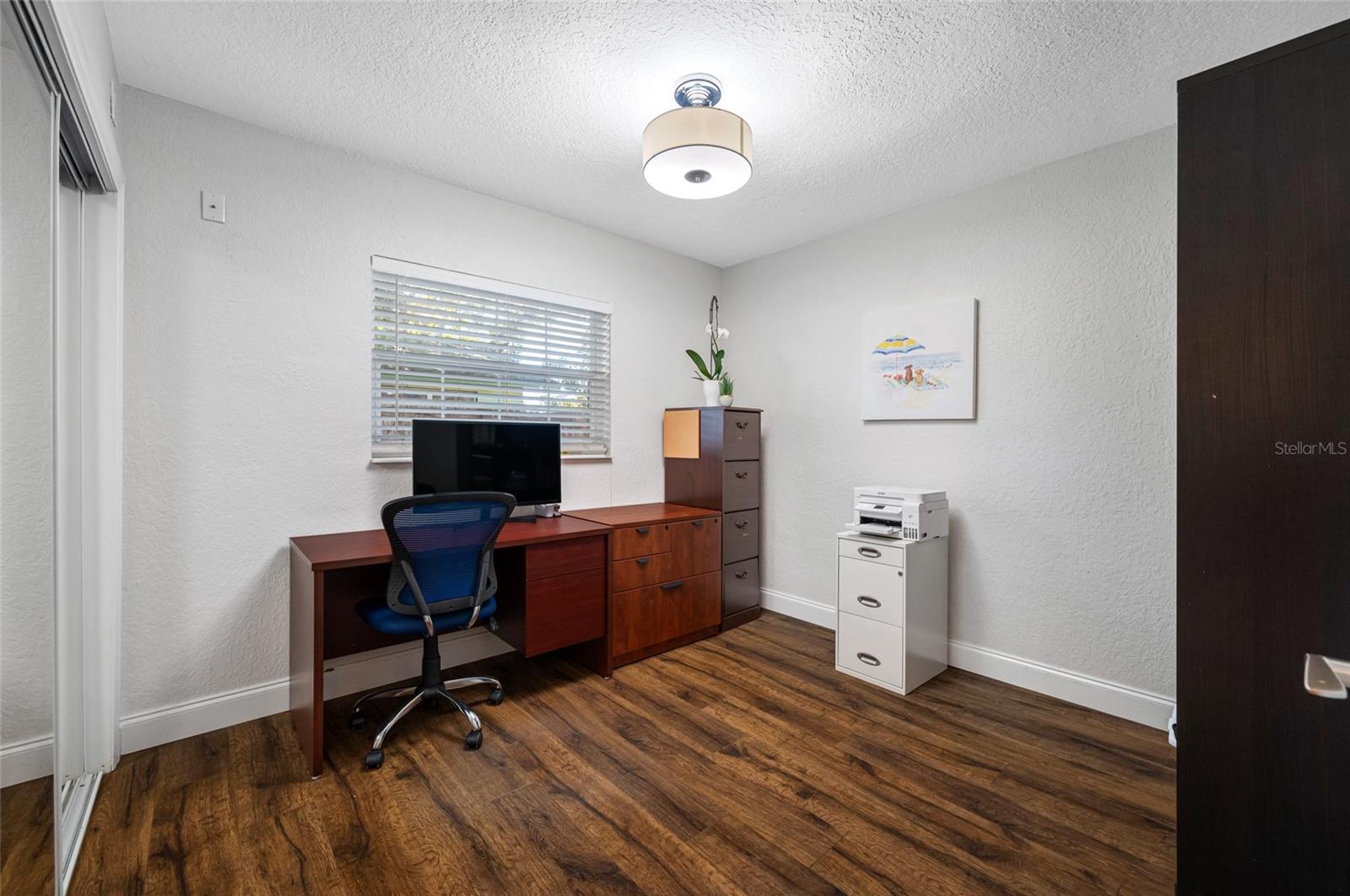 PALMETTO TERRACE - Residential