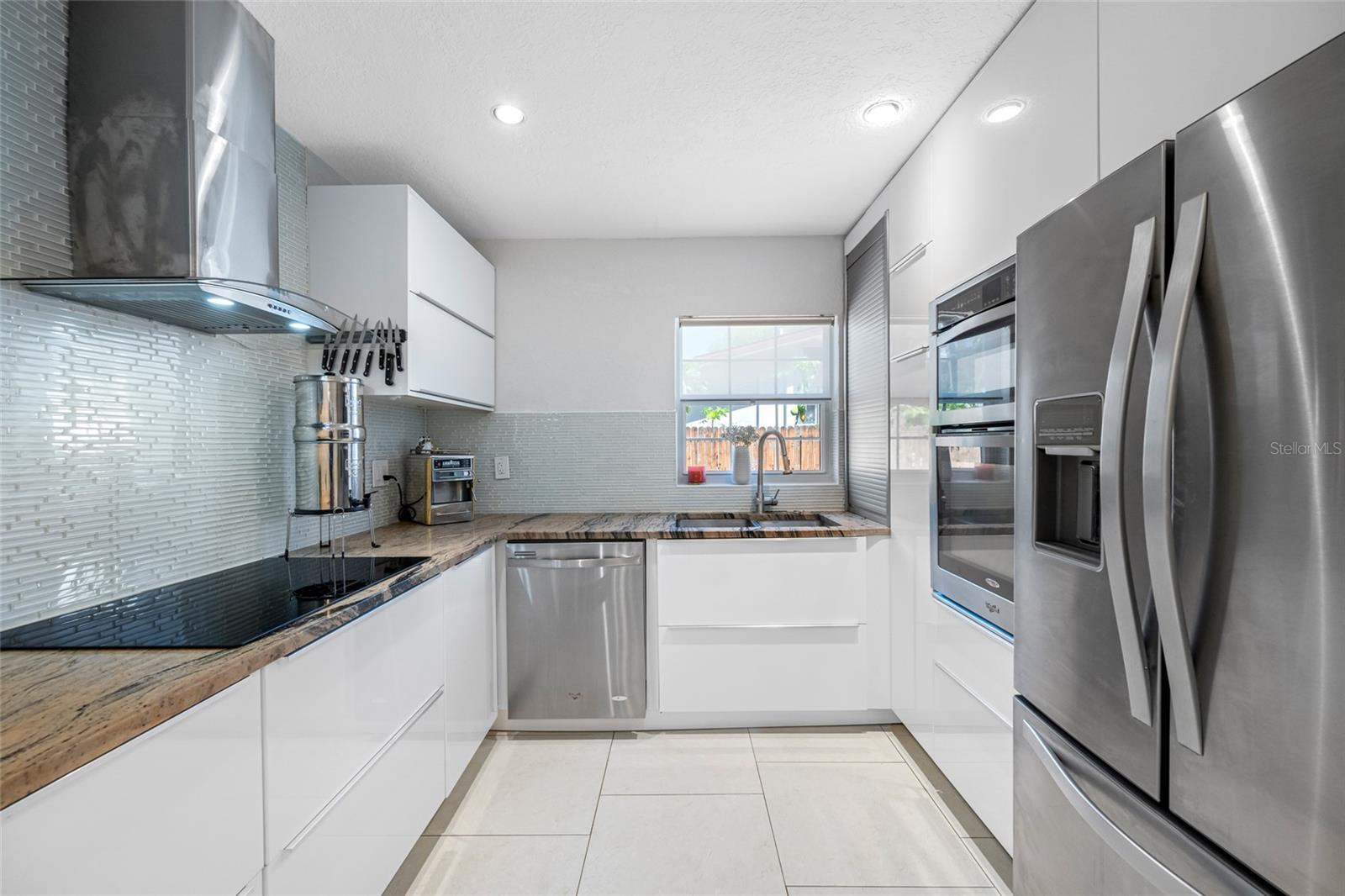 PALMETTO TERRACE - Residential