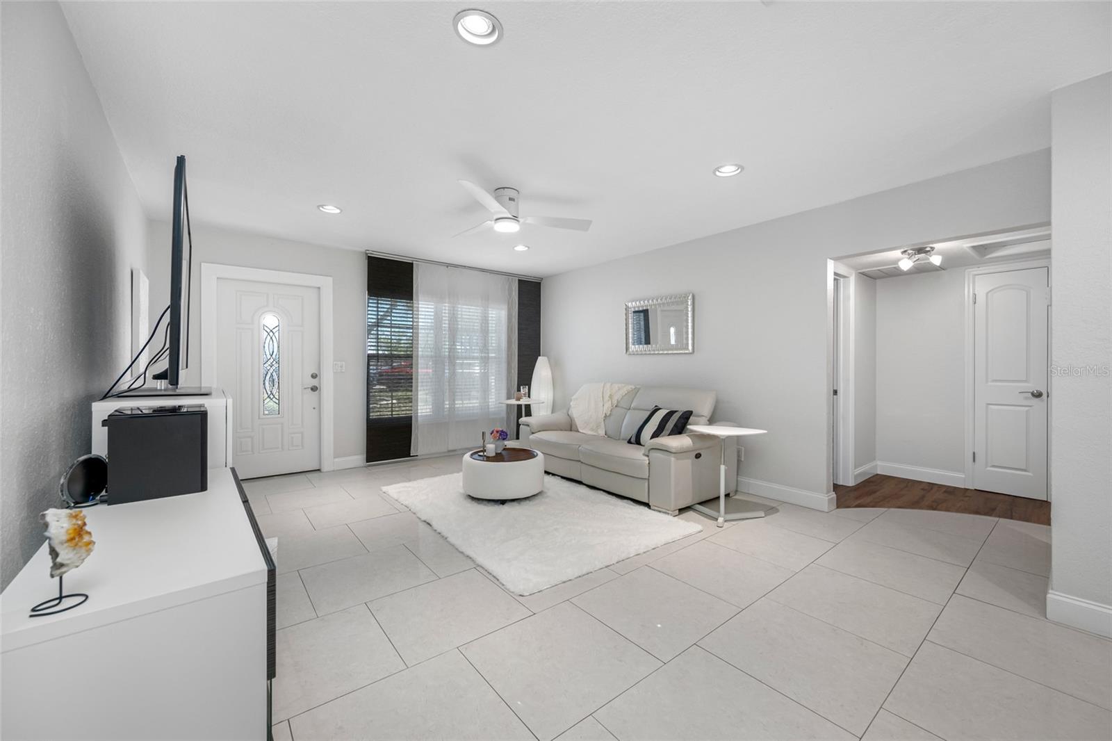 PALMETTO TERRACE - Residential