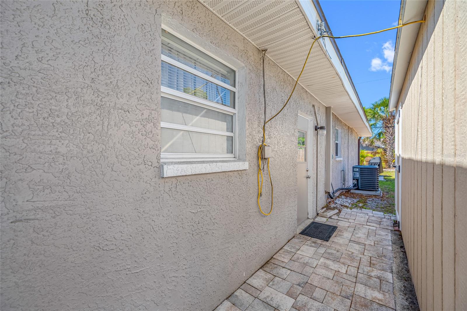 PALMETTO TERRACE - Residential