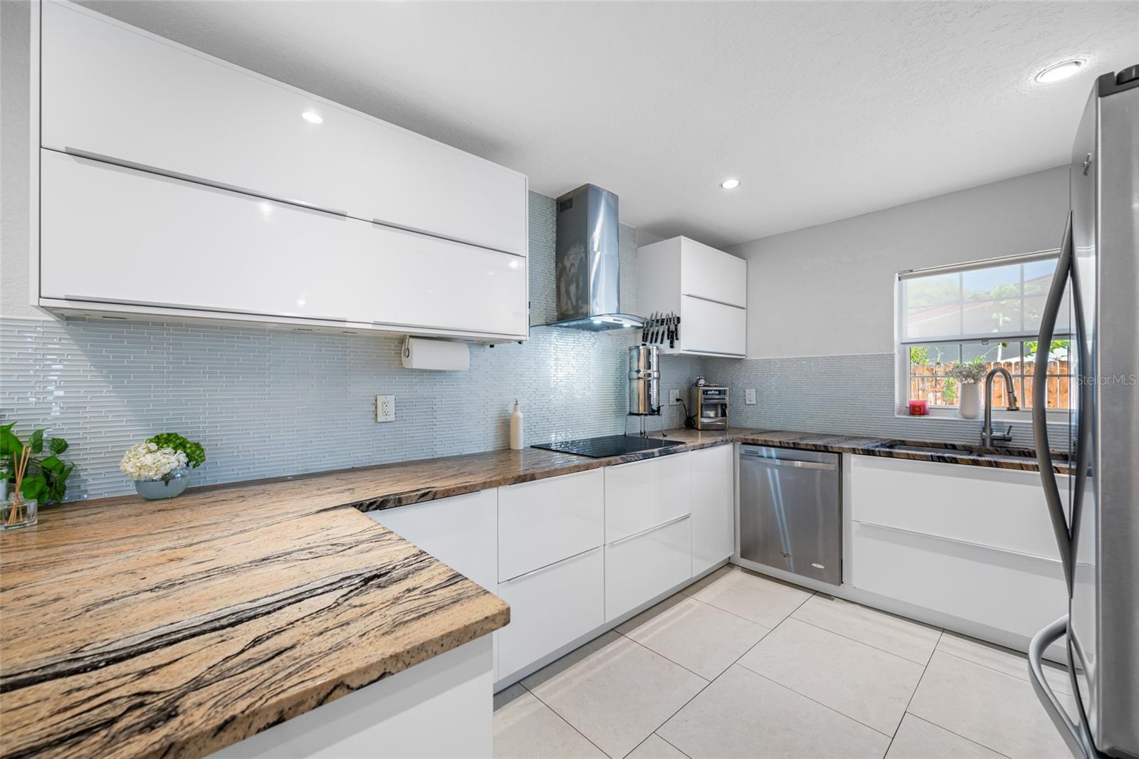 PALMETTO TERRACE - Residential