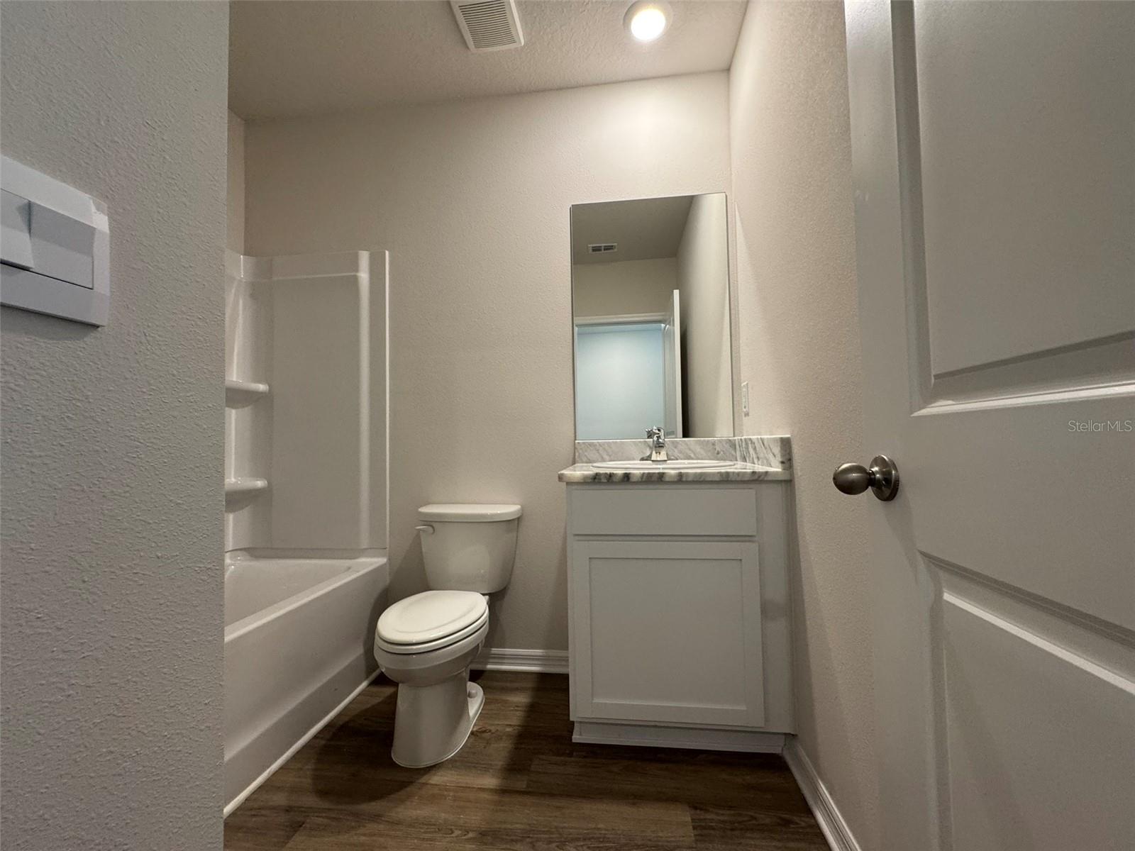 RYE CROSSING - Residential Lease