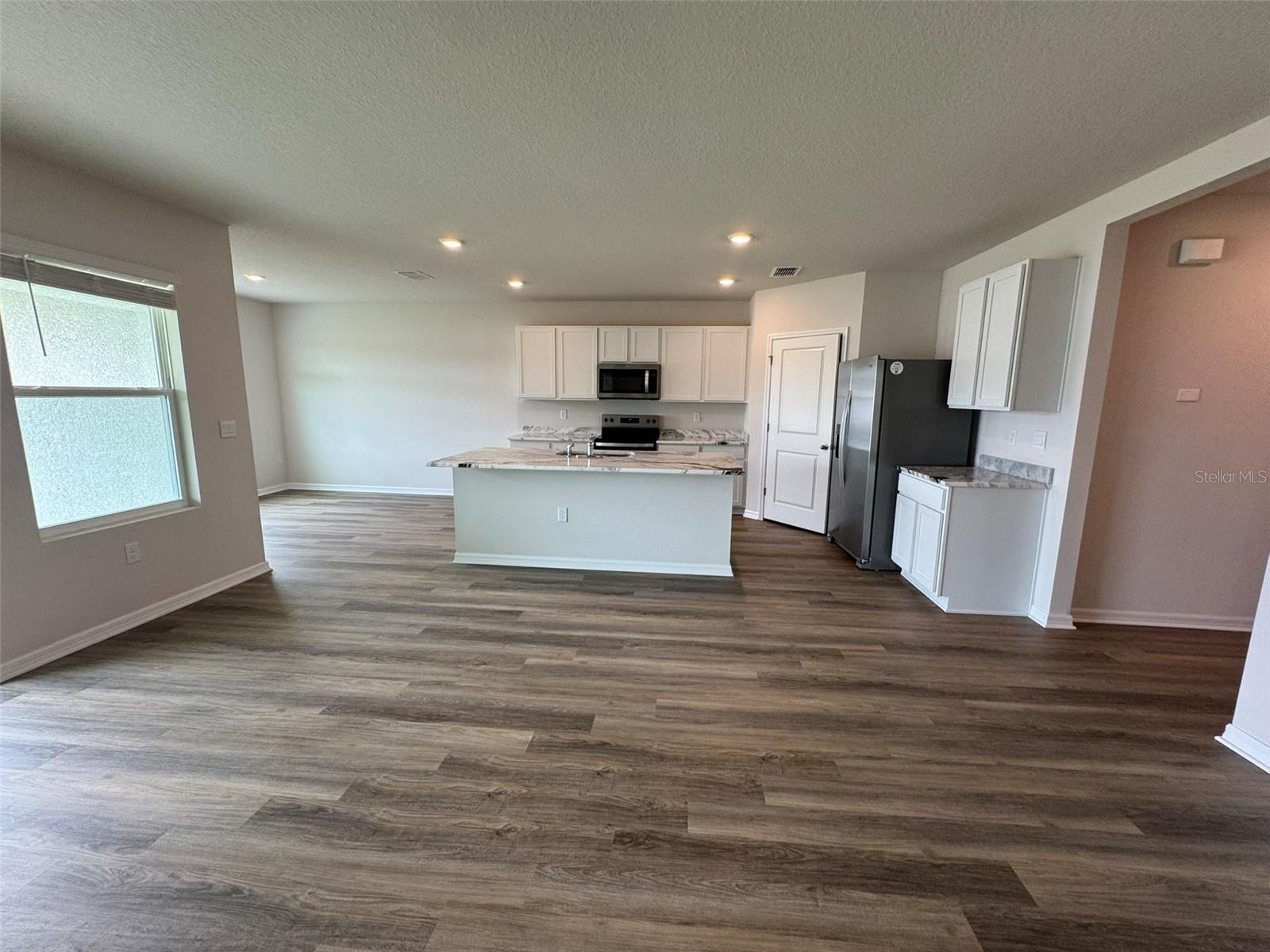 RYE CROSSING - Residential Lease