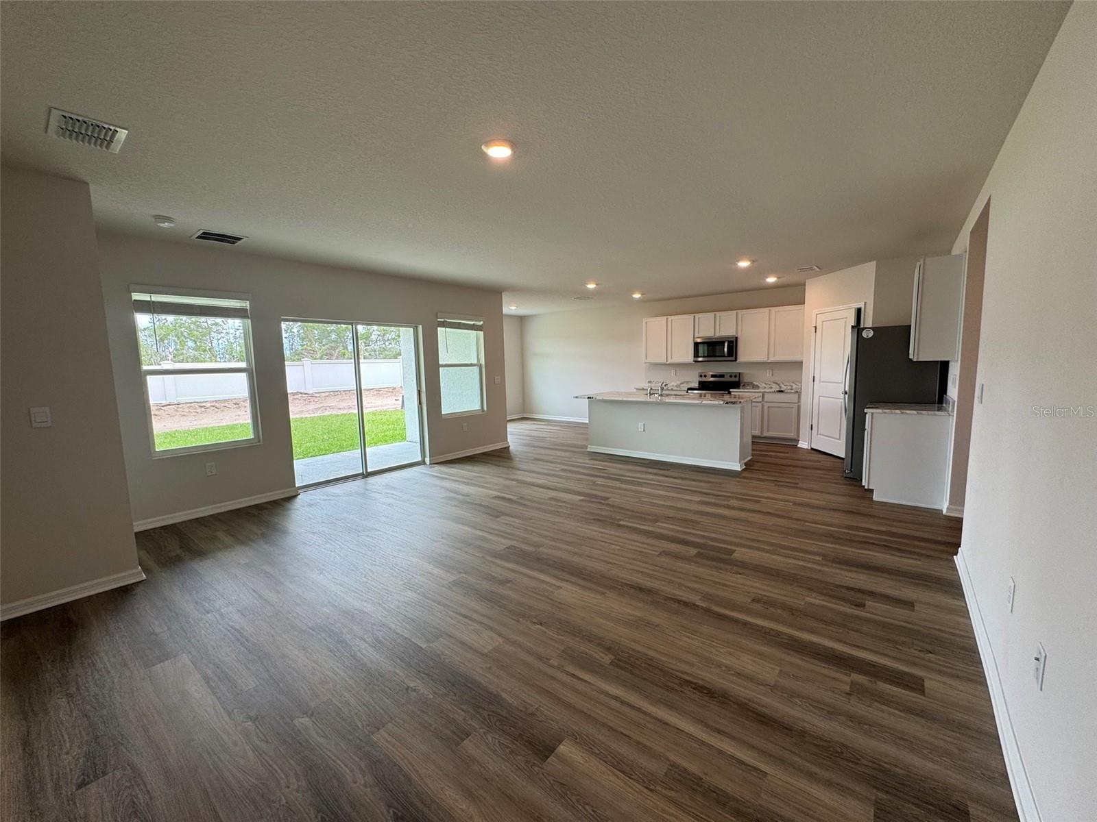 RYE CROSSING - Residential Lease