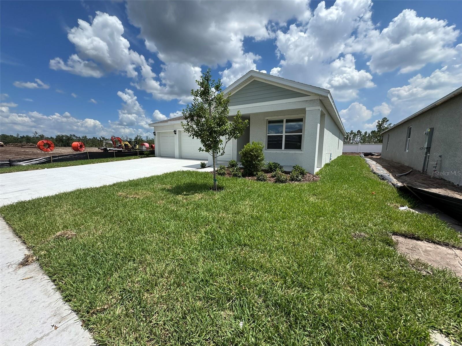 RYE CROSSING - Residential Lease
