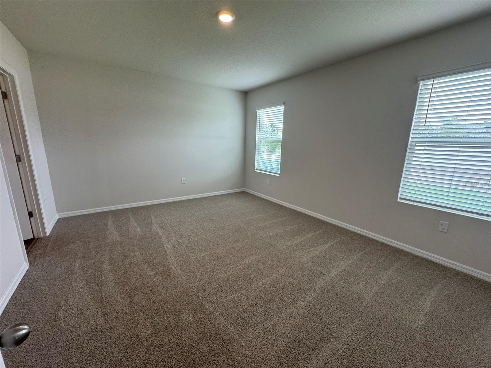 RYE CROSSING - Residential Lease