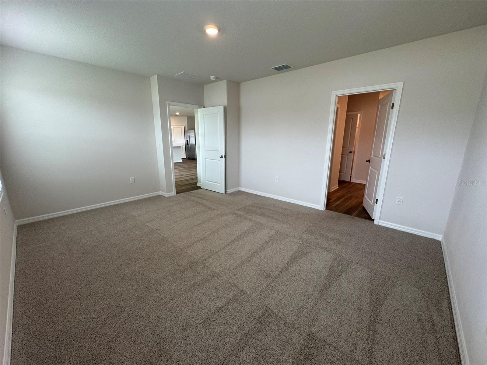 RYE CROSSING - Residential Lease