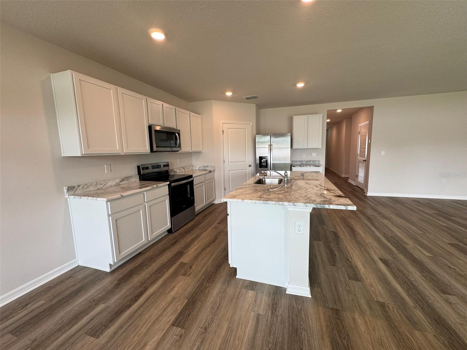 RYE CROSSING - Residential Lease