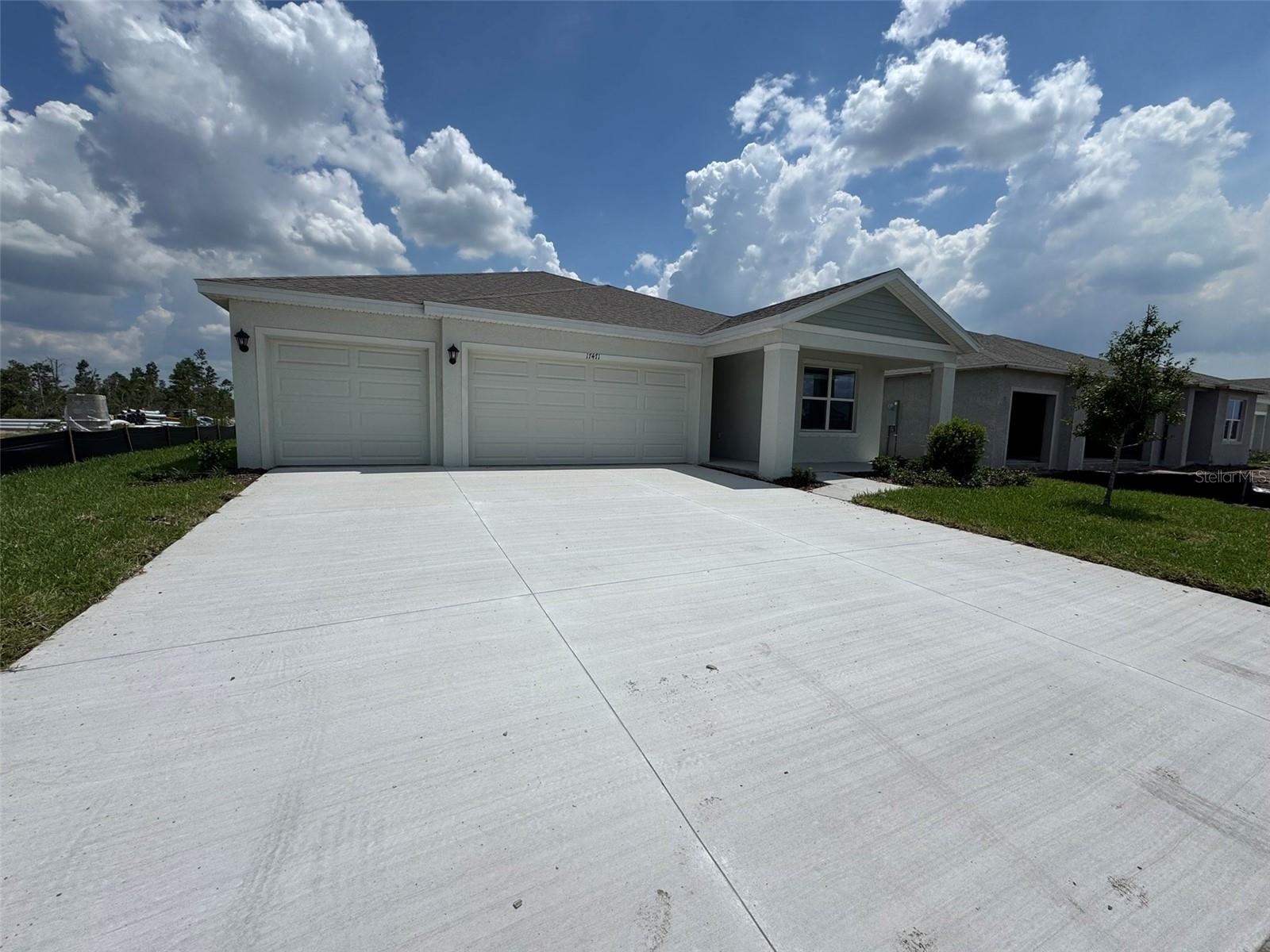 RYE CROSSING - Residential Lease