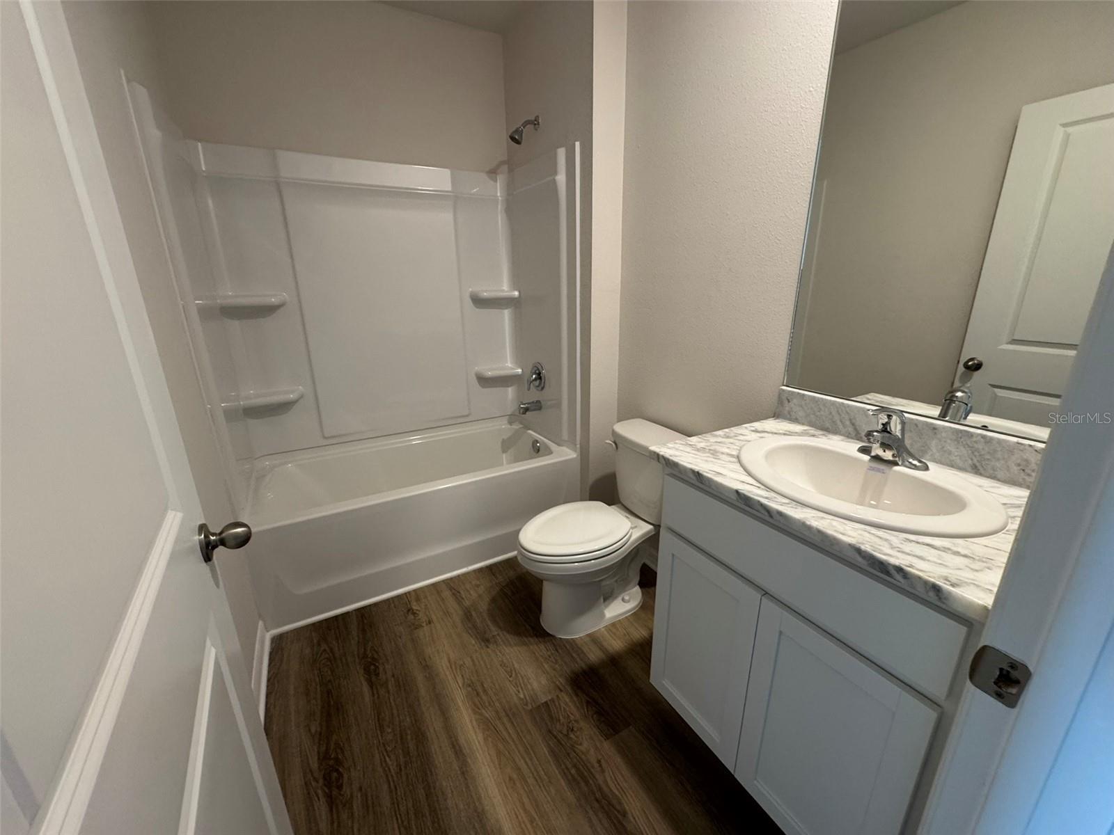RYE CROSSING - Residential Lease