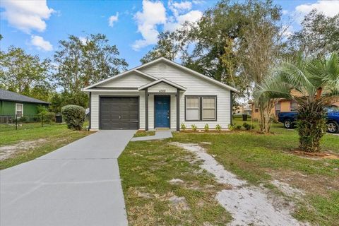 A home in GAINESVILLE