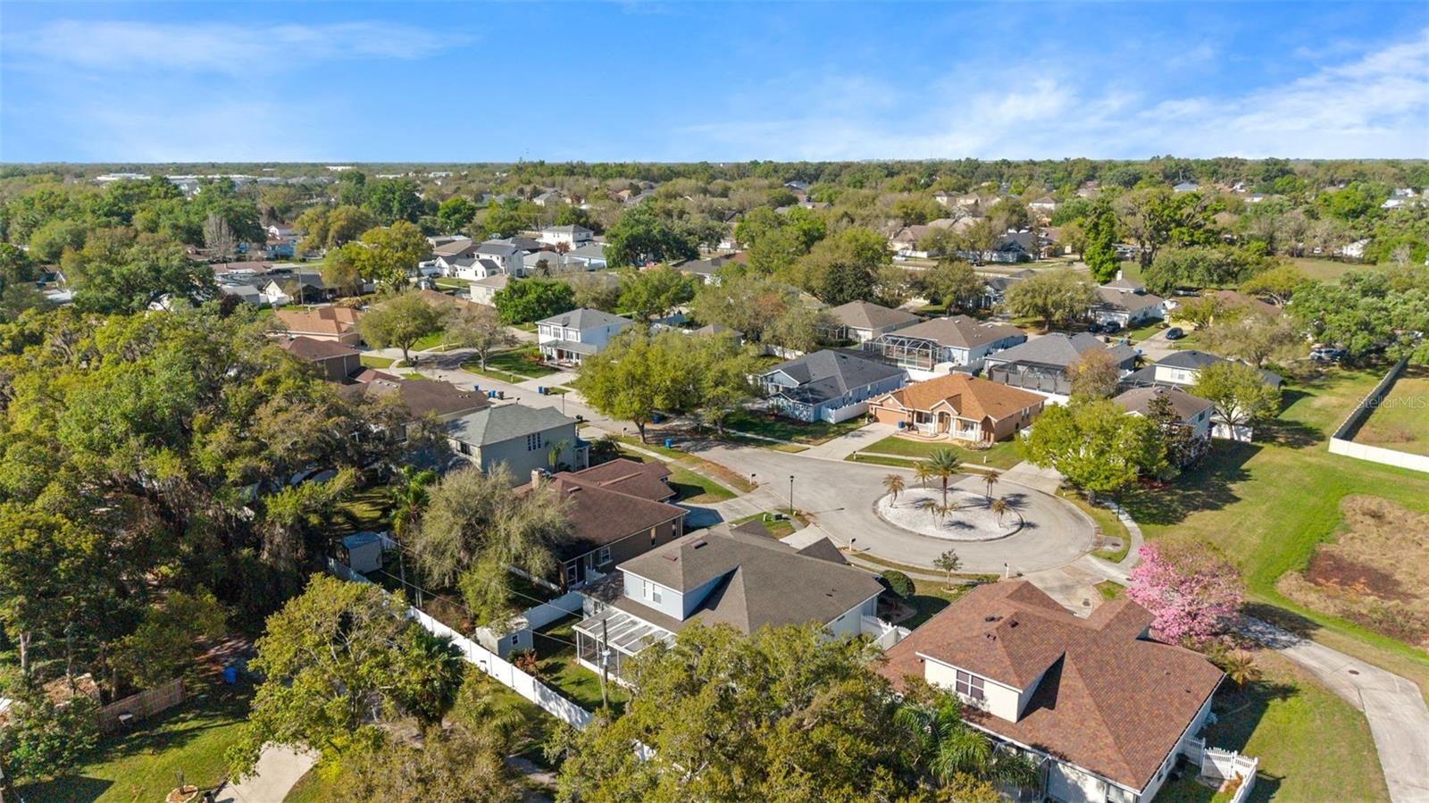 VALRICO LAKE - Residential