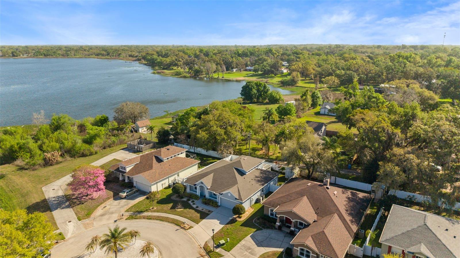VALRICO LAKE - Residential