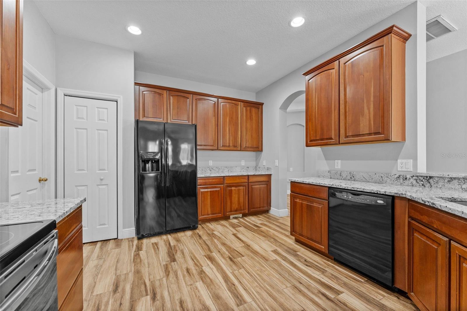 VALRICO LAKE - Residential