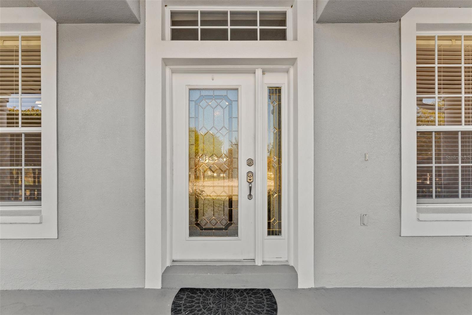 VALRICO LAKE - Residential