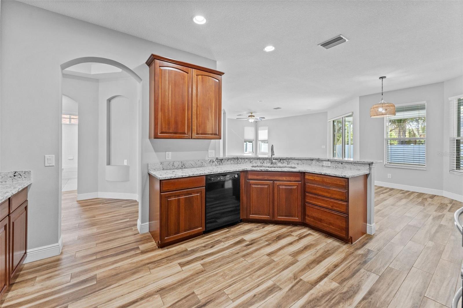 VALRICO LAKE - Residential