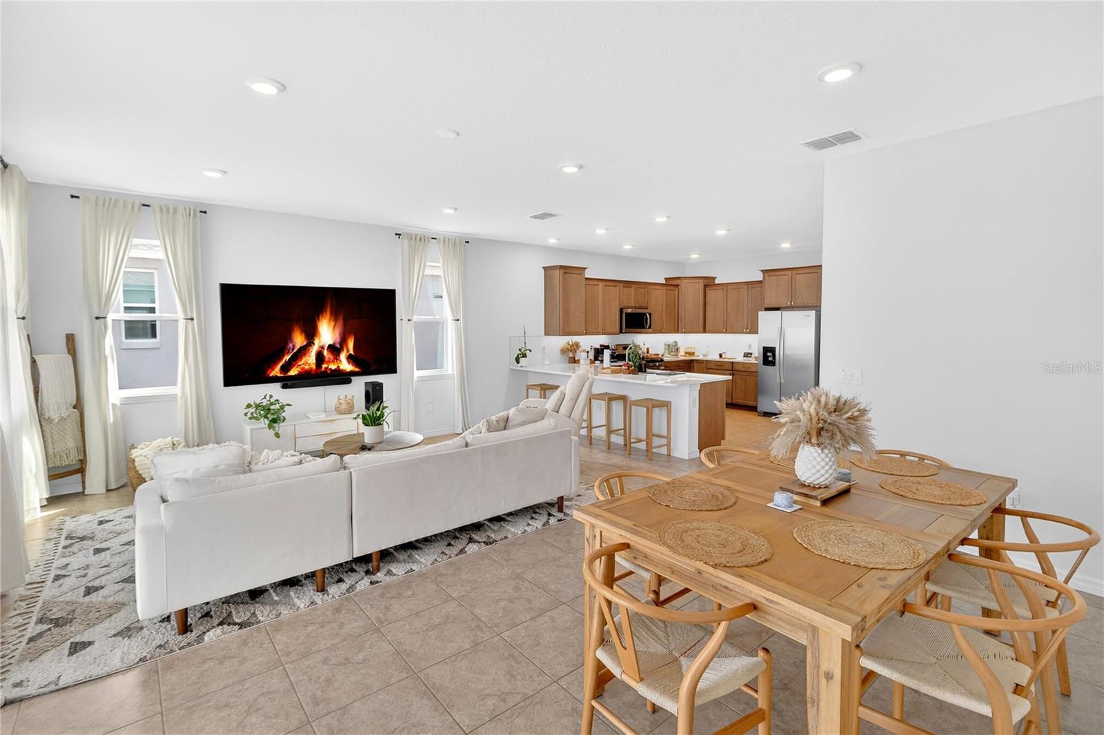 CALESA TOWNSHIP SORREL GLEN 1 - Residential