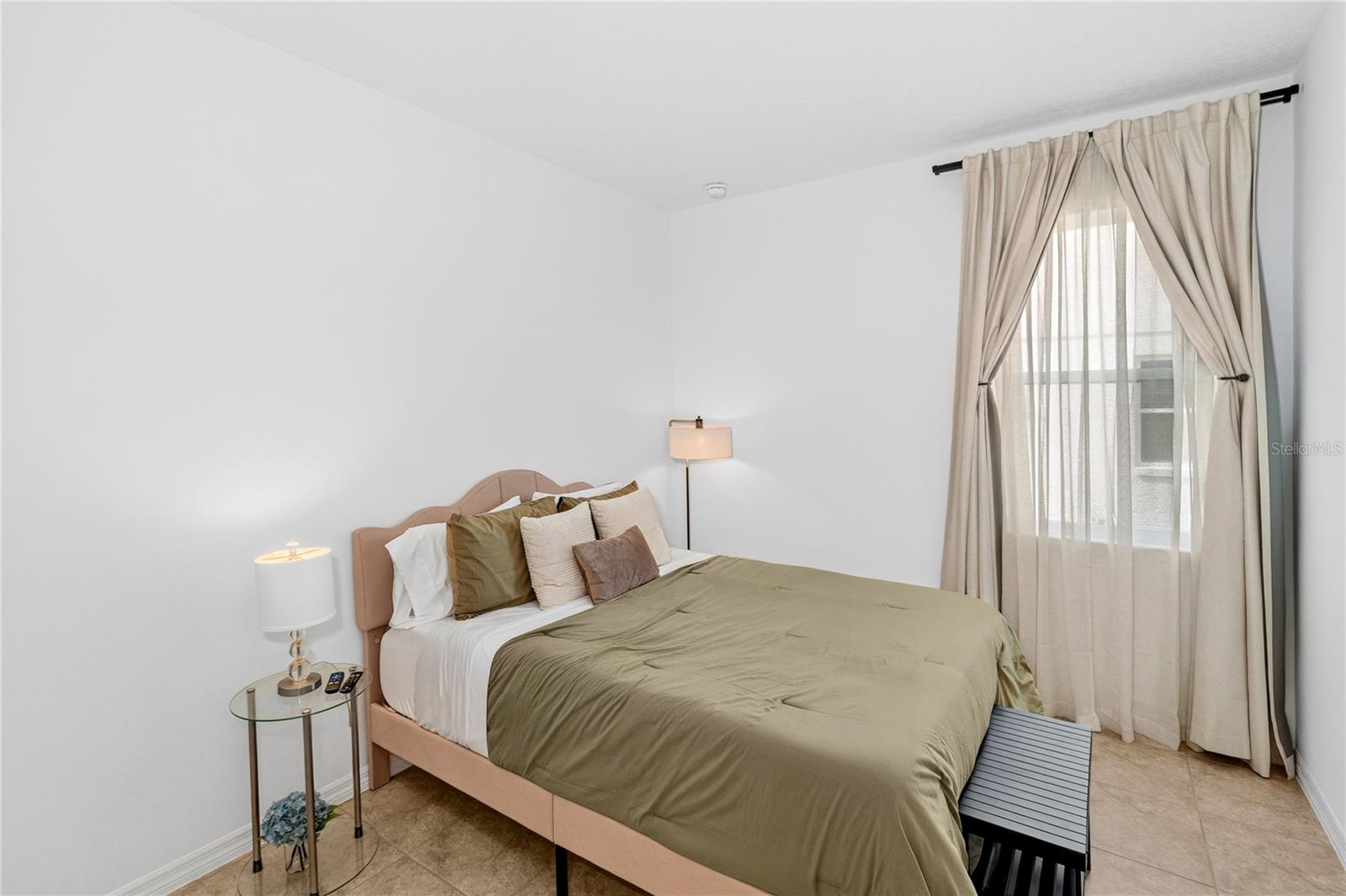 CALESA TOWNSHIP SORREL GLEN 1 - Residential