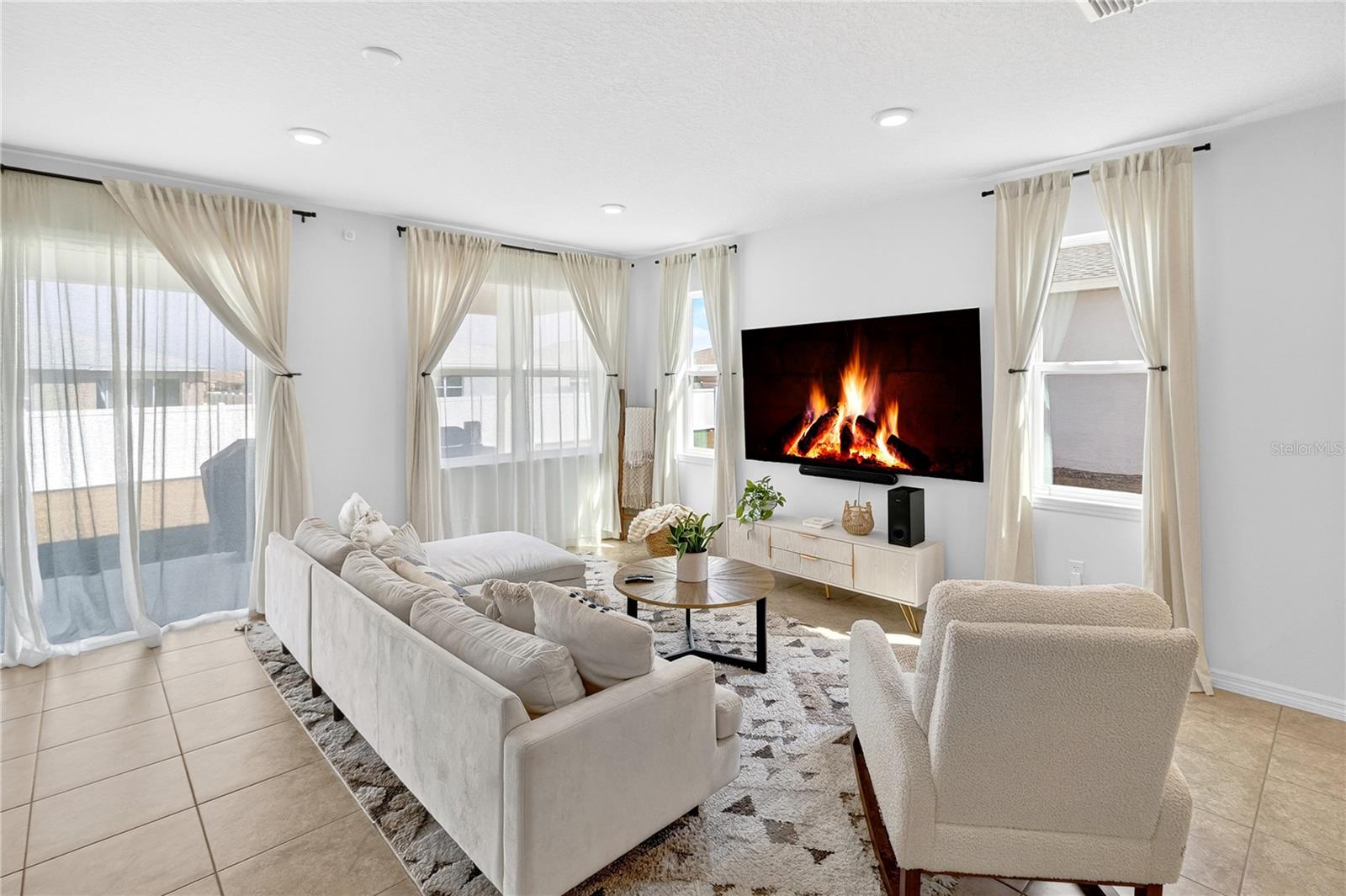 CALESA TOWNSHIP SORREL GLEN 1 - Residential