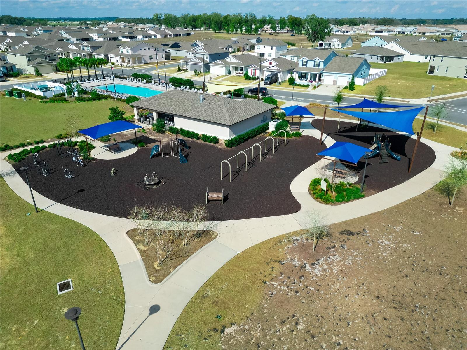 CALESA TOWNSHIP SORREL GLEN 1 - Residential