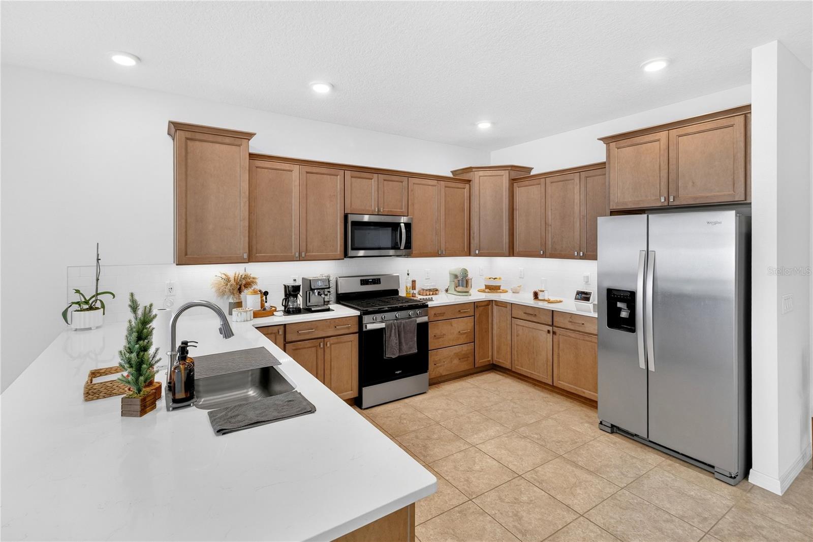 CALESA TOWNSHIP SORREL GLEN 1 - Residential