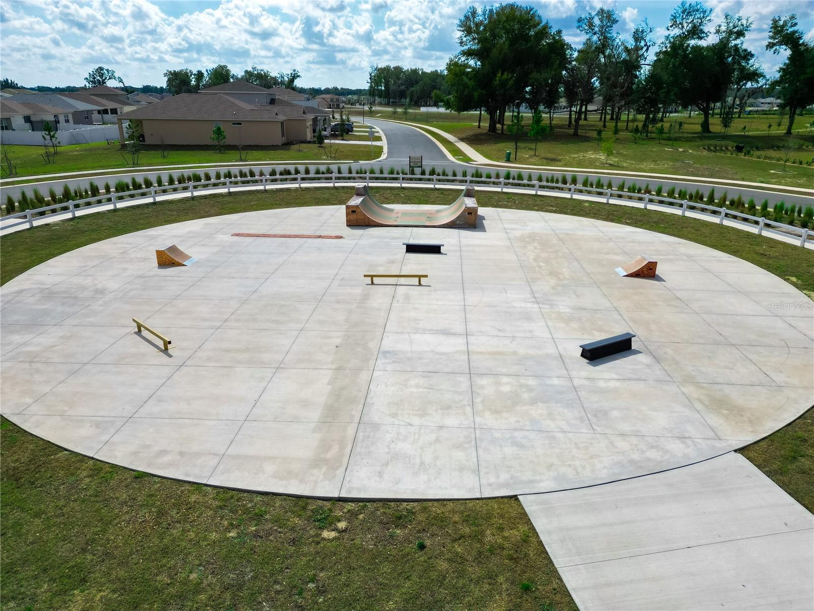 CALESA TOWNSHIP SORREL GLEN 1 - Residential