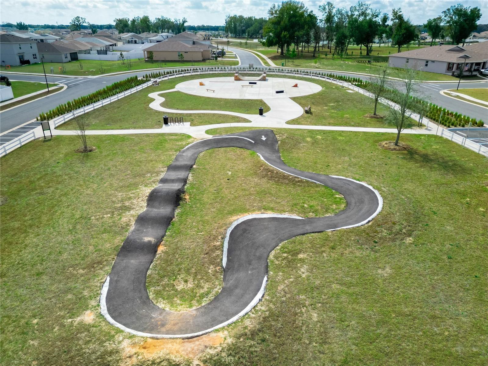 CALESA TOWNSHIP SORREL GLEN 1 - Residential