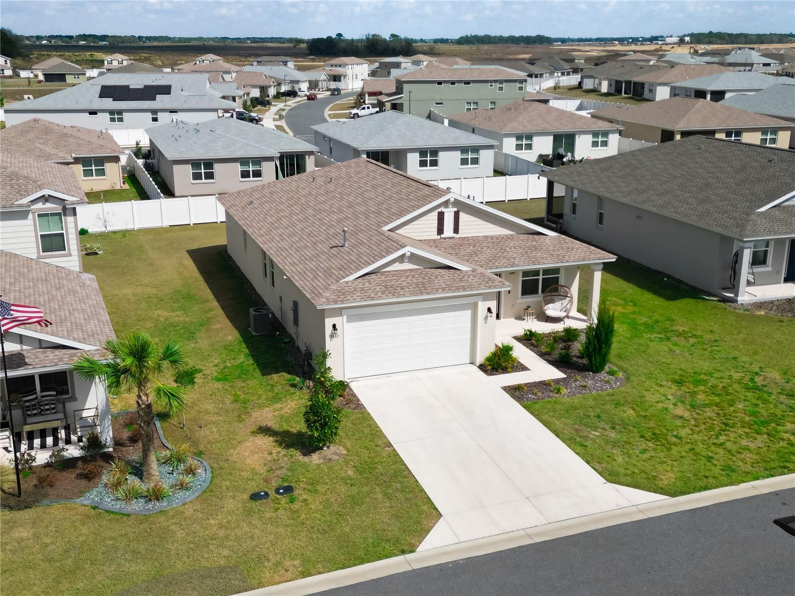 CALESA TOWNSHIP SORREL GLEN 1 - Residential