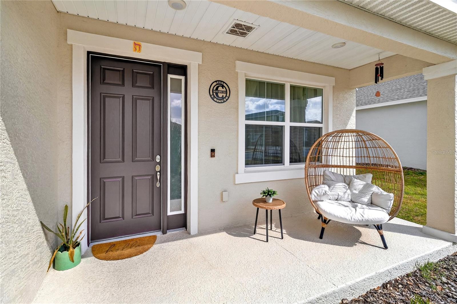 CALESA TOWNSHIP SORREL GLEN 1 - Residential