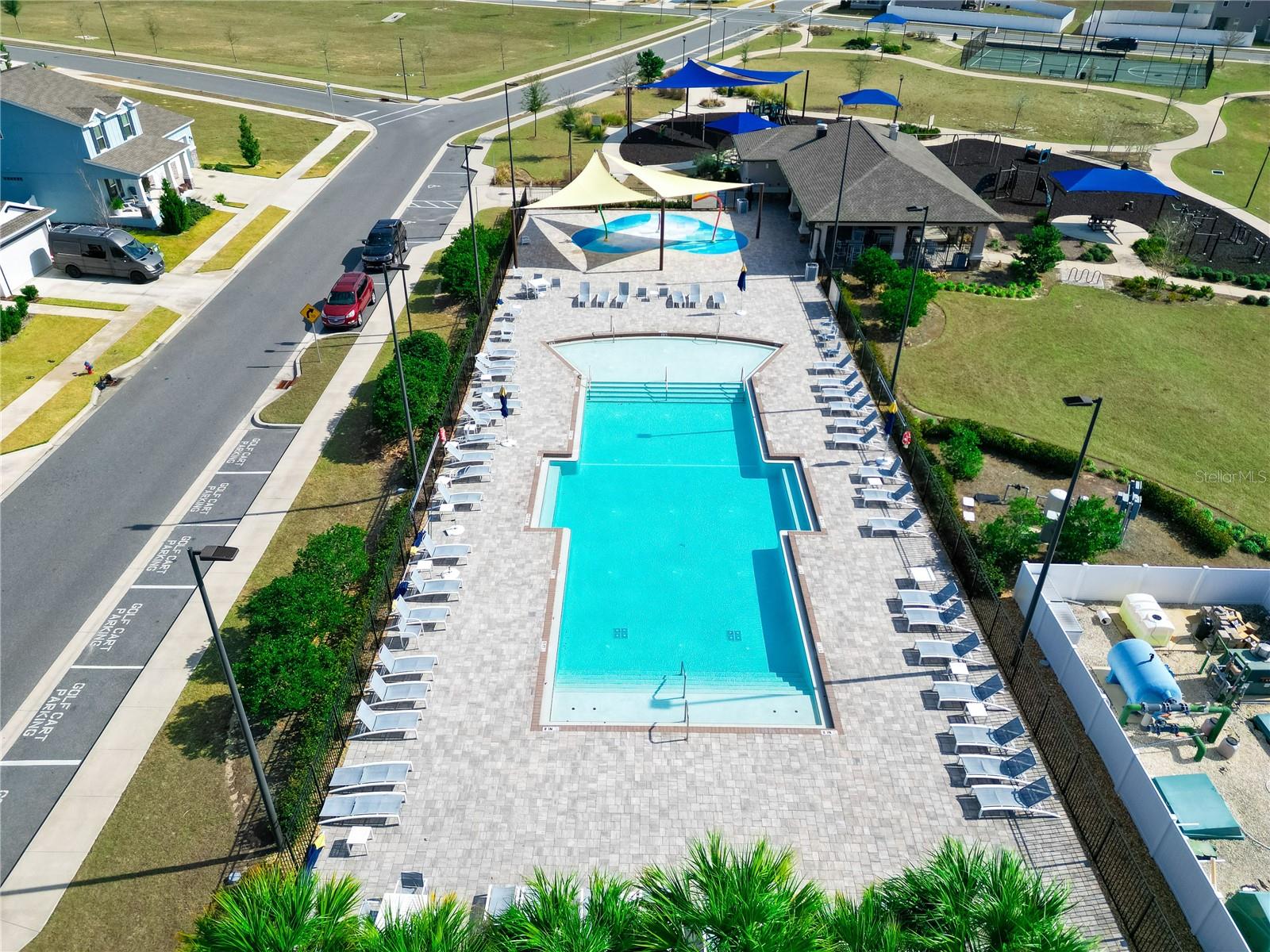 CALESA TOWNSHIP SORREL GLEN 1 - Residential