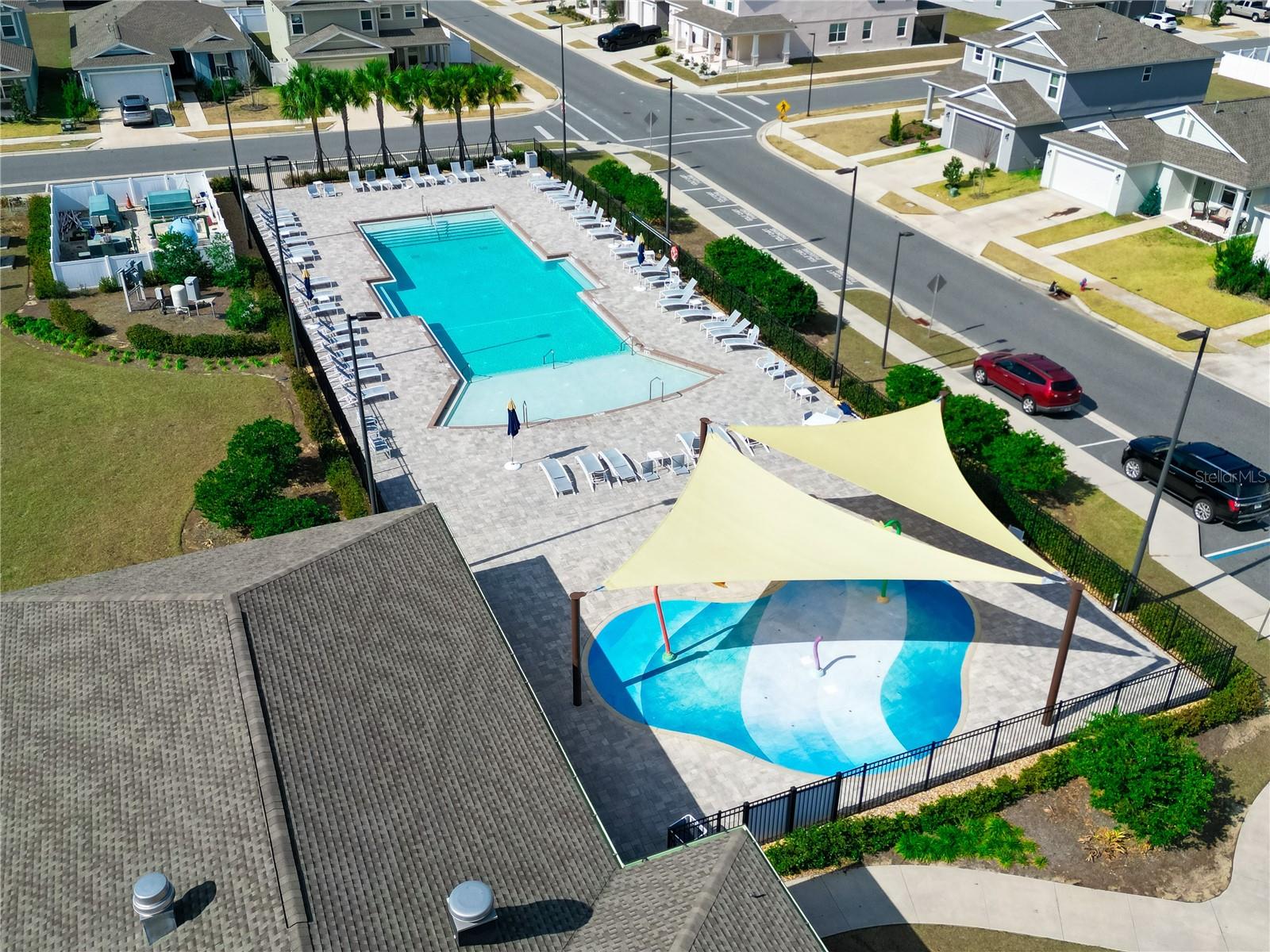 CALESA TOWNSHIP SORREL GLEN 1 - Residential