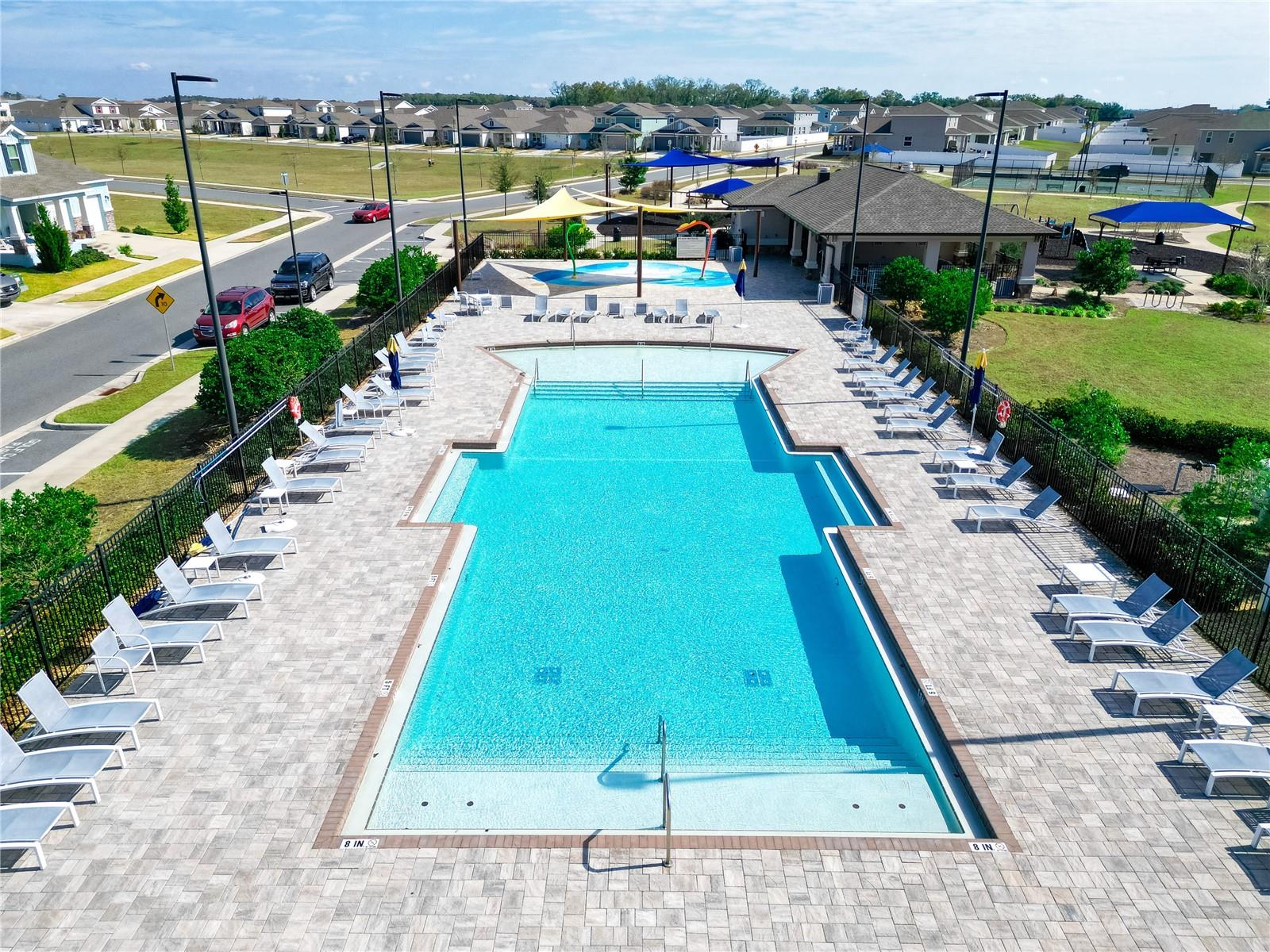 CALESA TOWNSHIP SORREL GLEN 1 - Residential