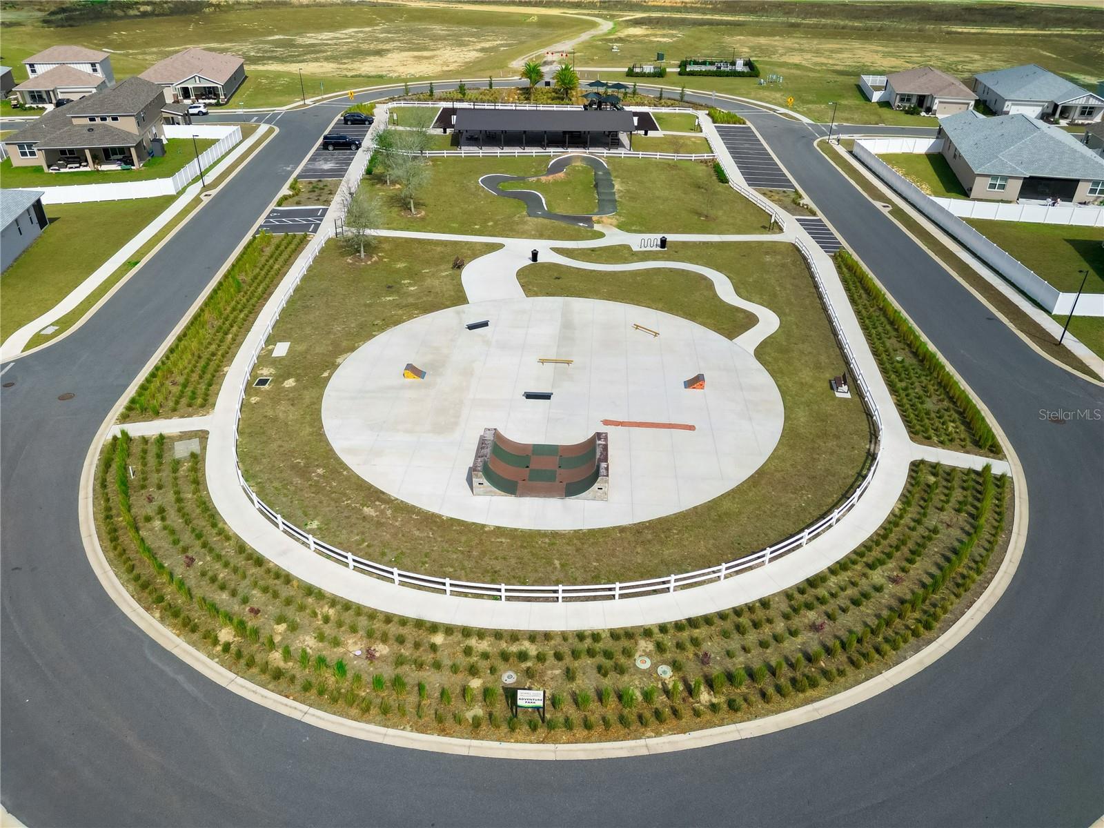 CALESA TOWNSHIP SORREL GLEN 1 - Residential