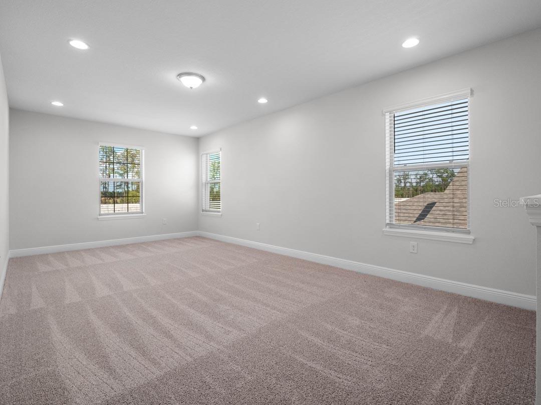 WATERLEIGH - Residential