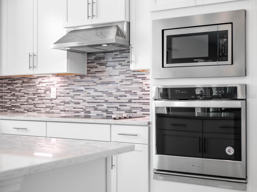 WATERLEIGH - Residential