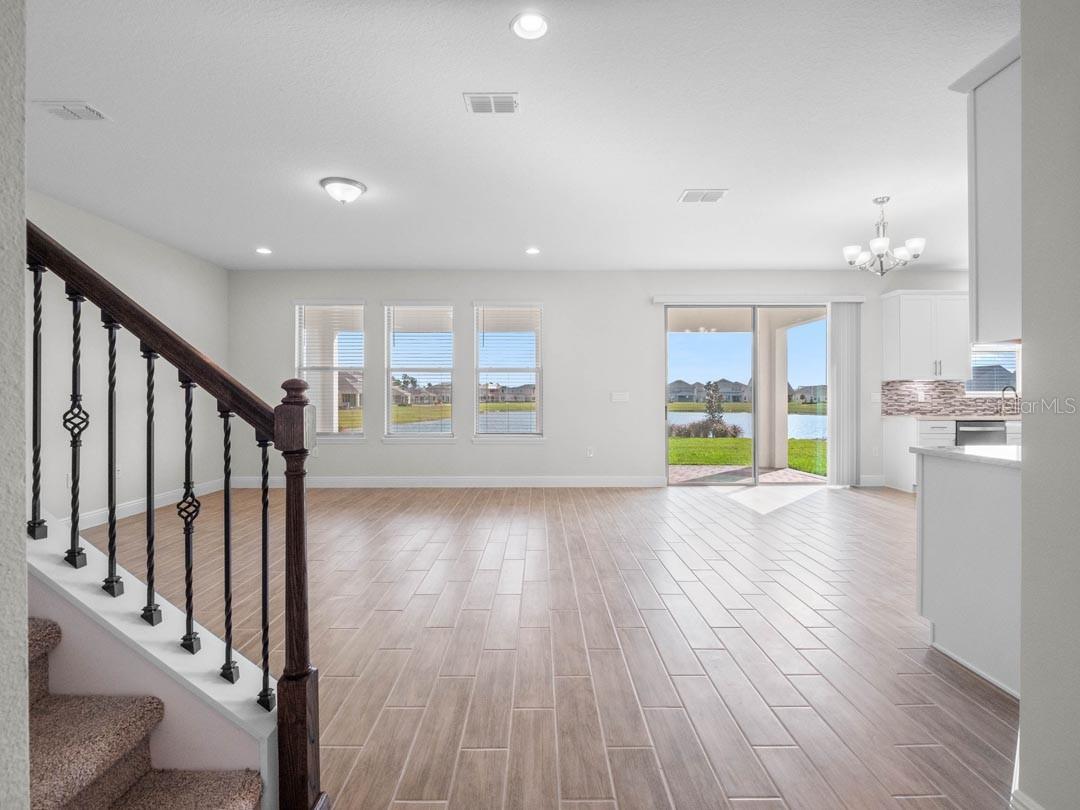 WATERLEIGH - Residential